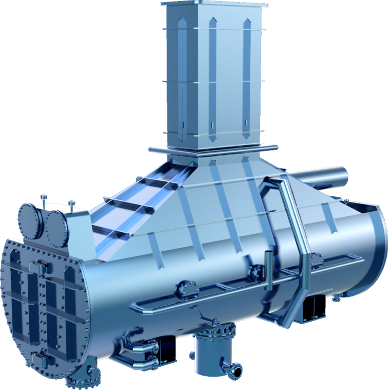 Запчасти к турбинному оборудованию