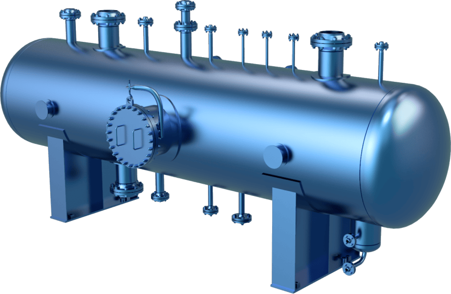 Емкостное оборудование