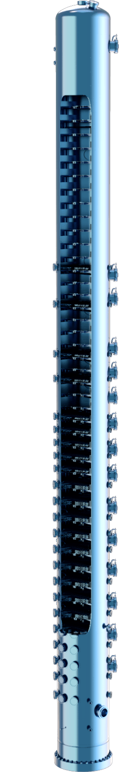 Колонное оборудование