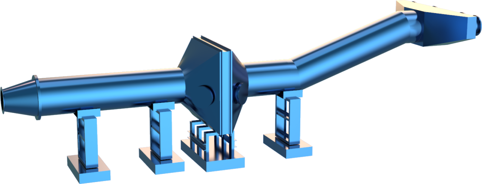 Трубопроводы