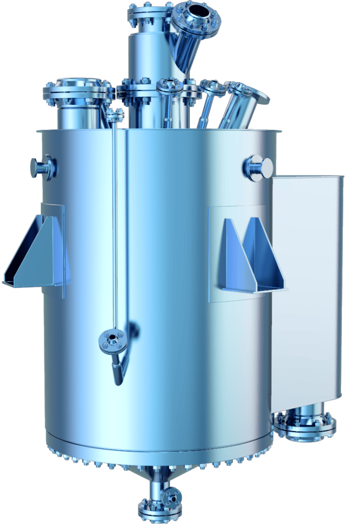 Реакторное оборудование