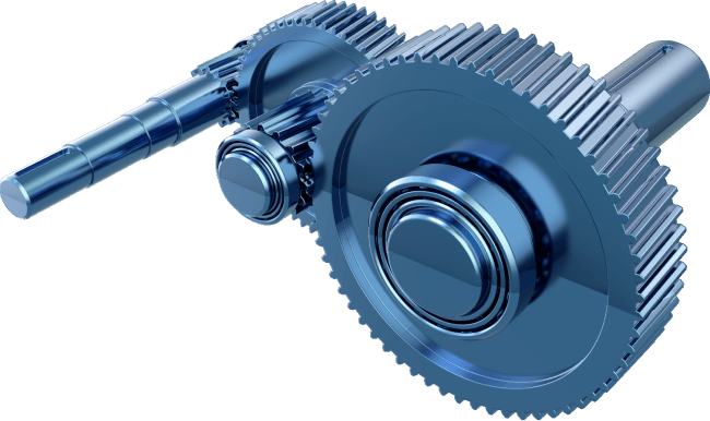Зубчатые передачи